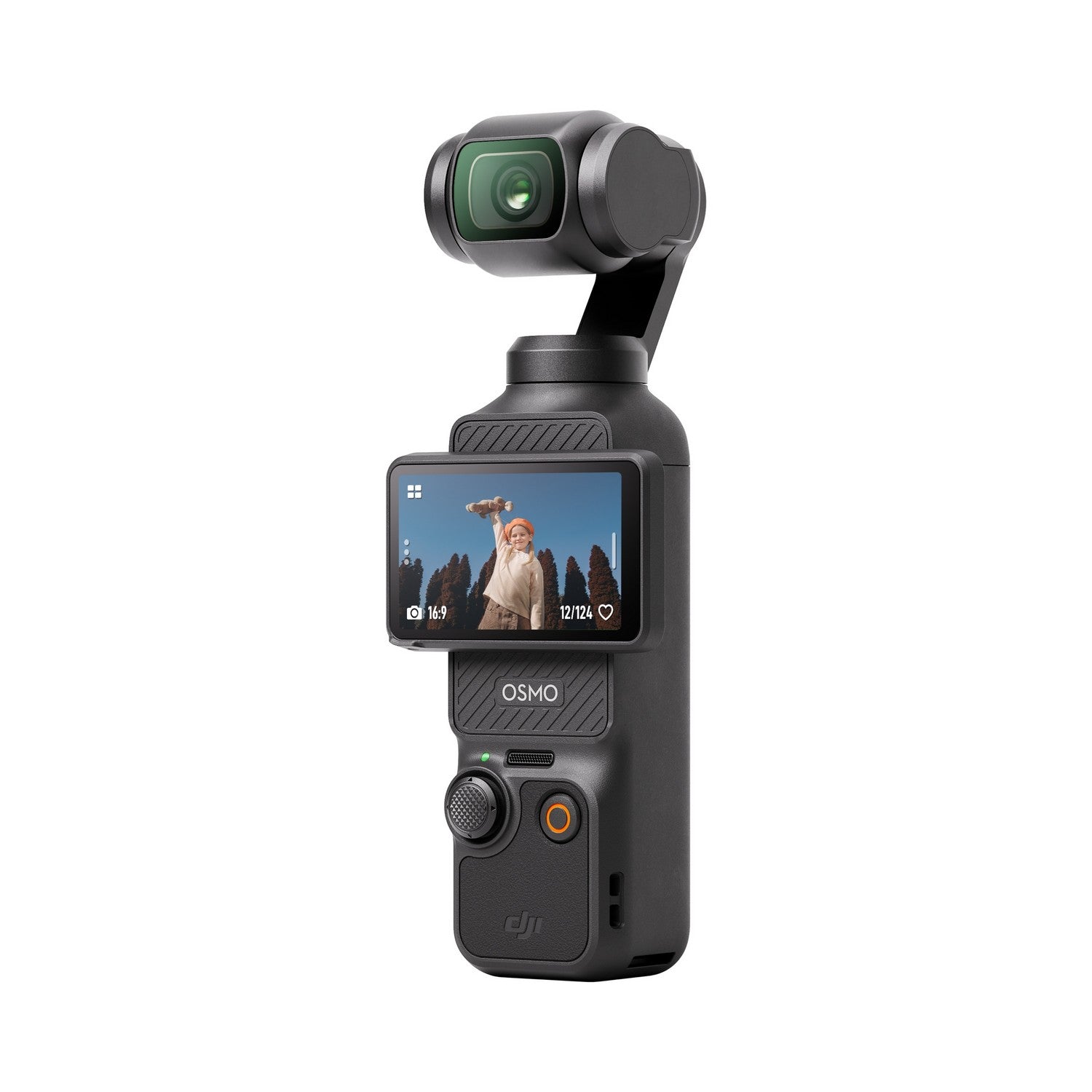 DJI Osmo Pocket 3 Creator Combo (Osmo Pocket)-1