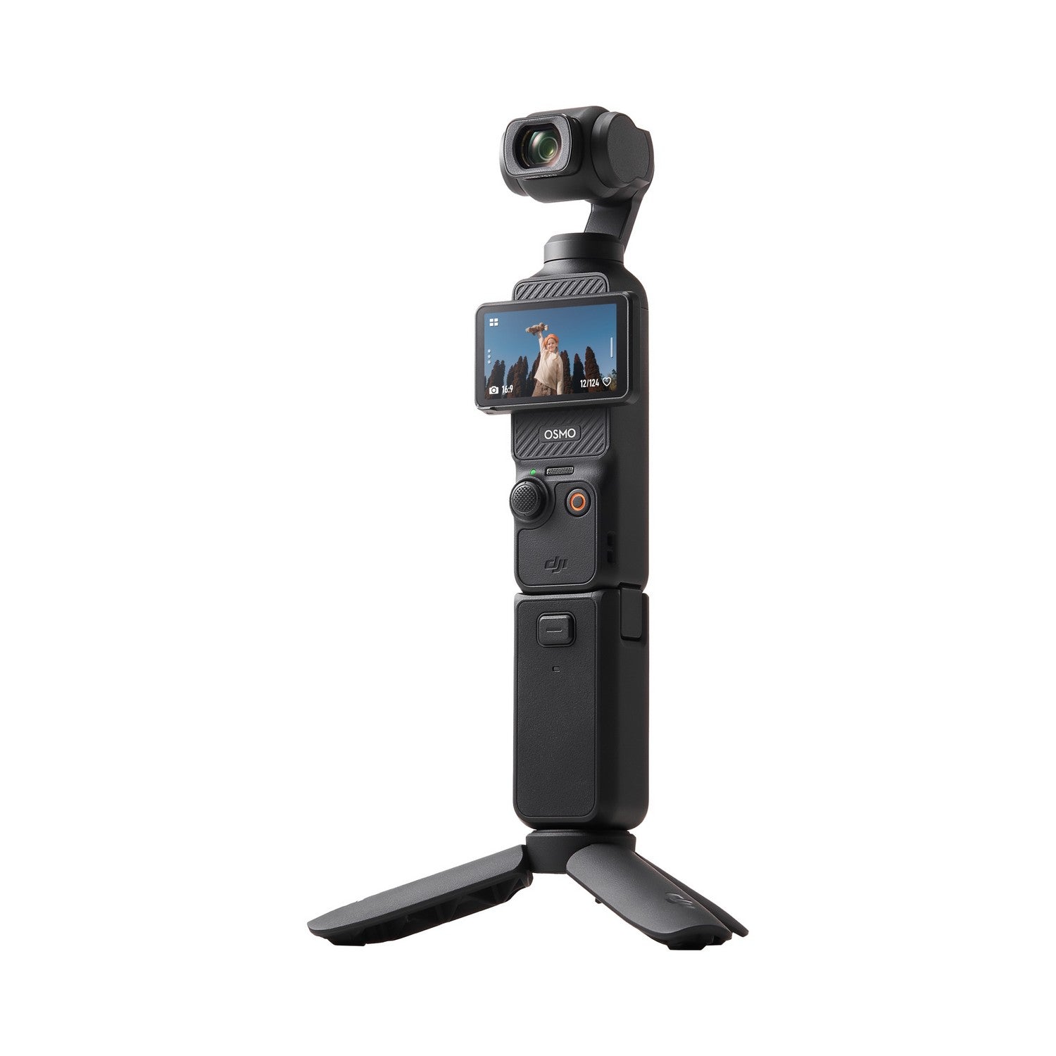 DJI Osmo Pocket 3 Creator Combo (Osmo Pocket)-2