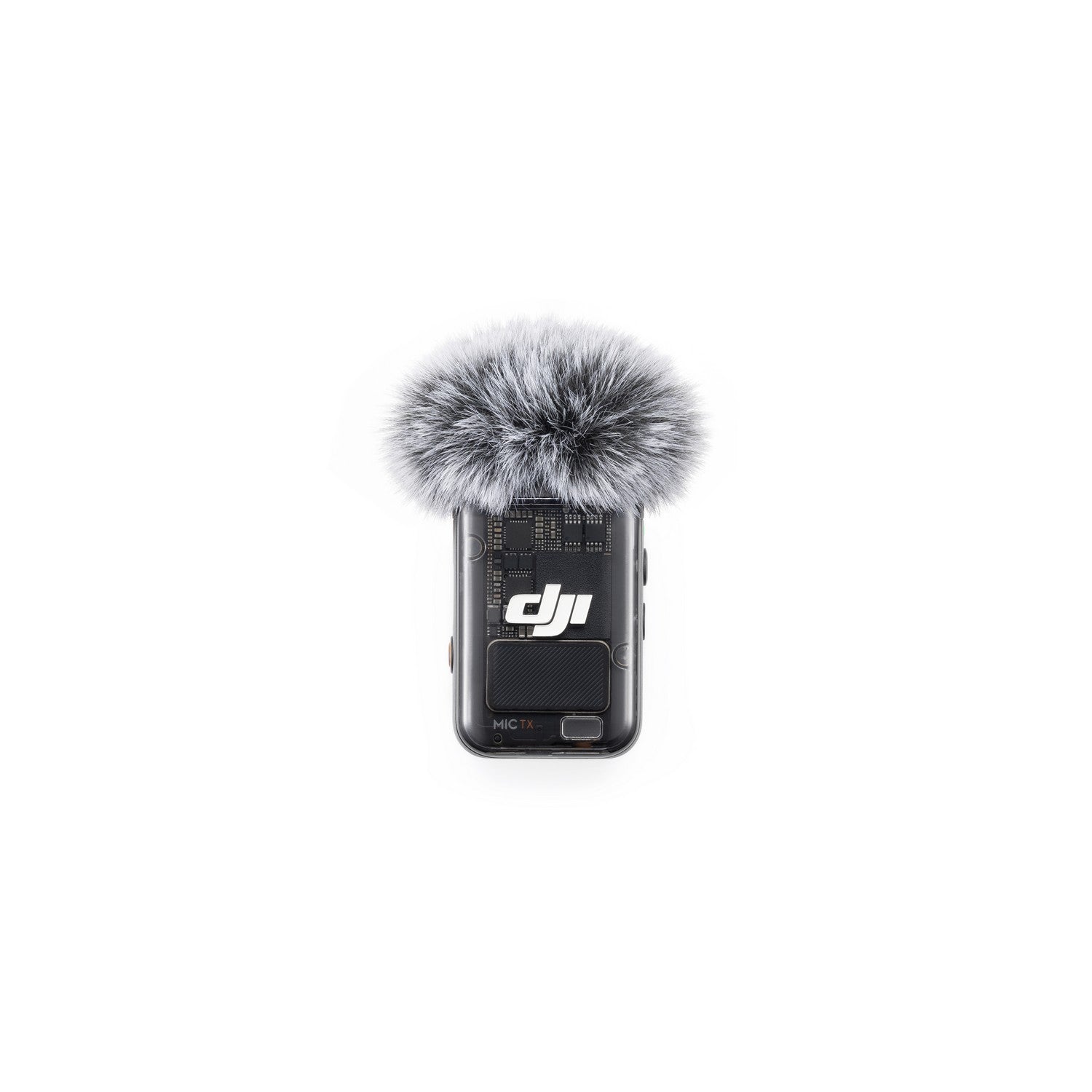 DJI Mic 2 (1 TX + 1 RX) (CE) (Mic)-2