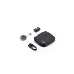 DJI Mic 2 Transmitter (Shadow Black) (Mic)-0