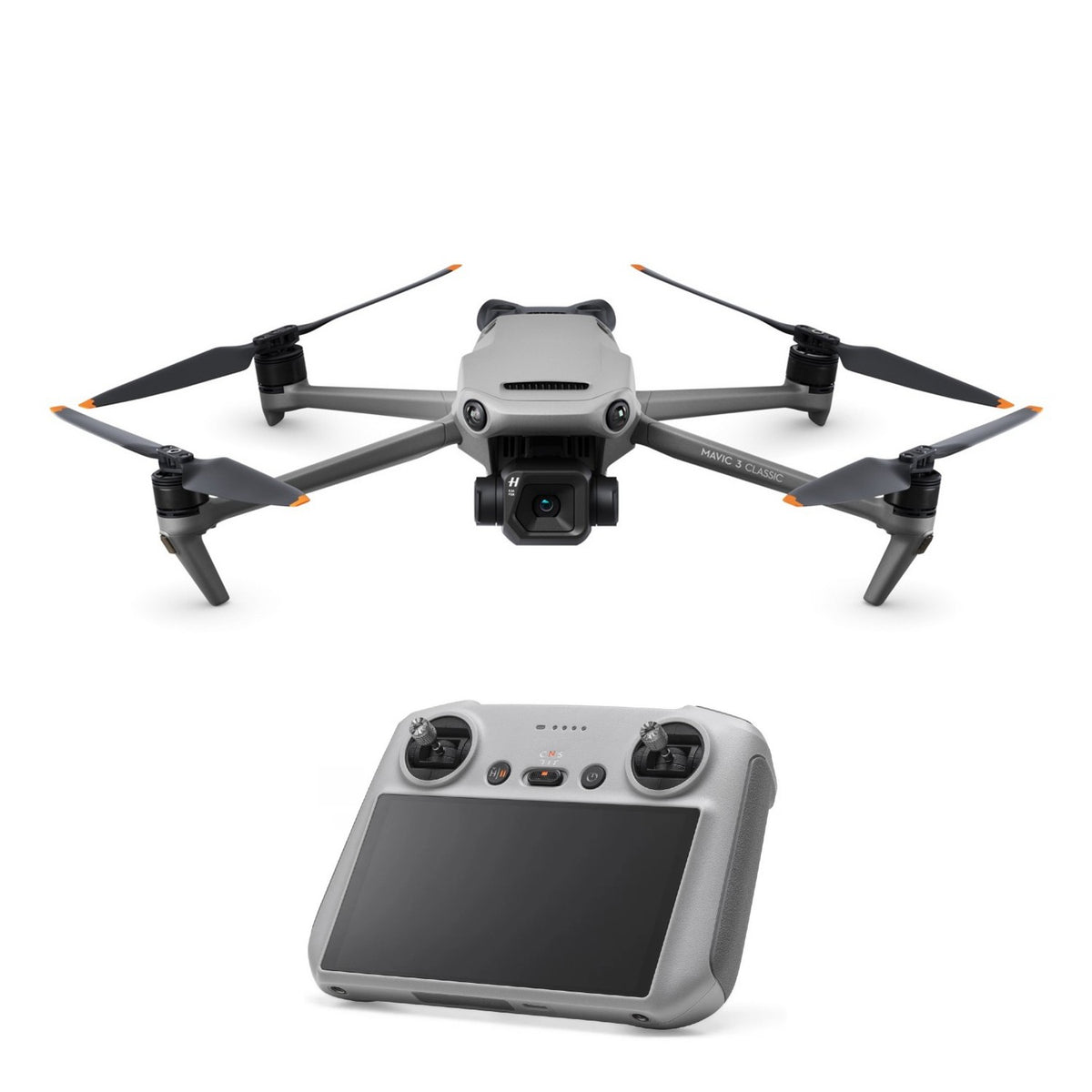 DJI Mavic 3 Classic (Drone Only)(EU) + DJI RC távirányító bundle (Mavic 3 Classic)-0