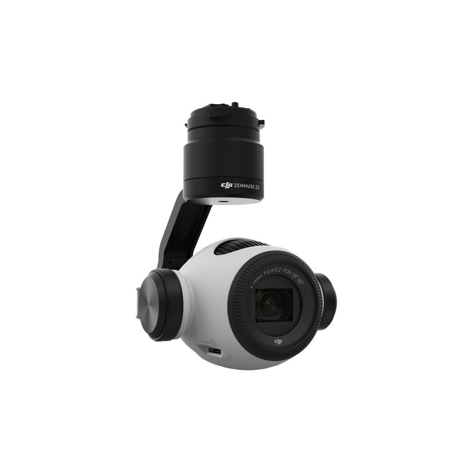 DJI Zenmuse X3 ZOOM (Zenmuse)-0