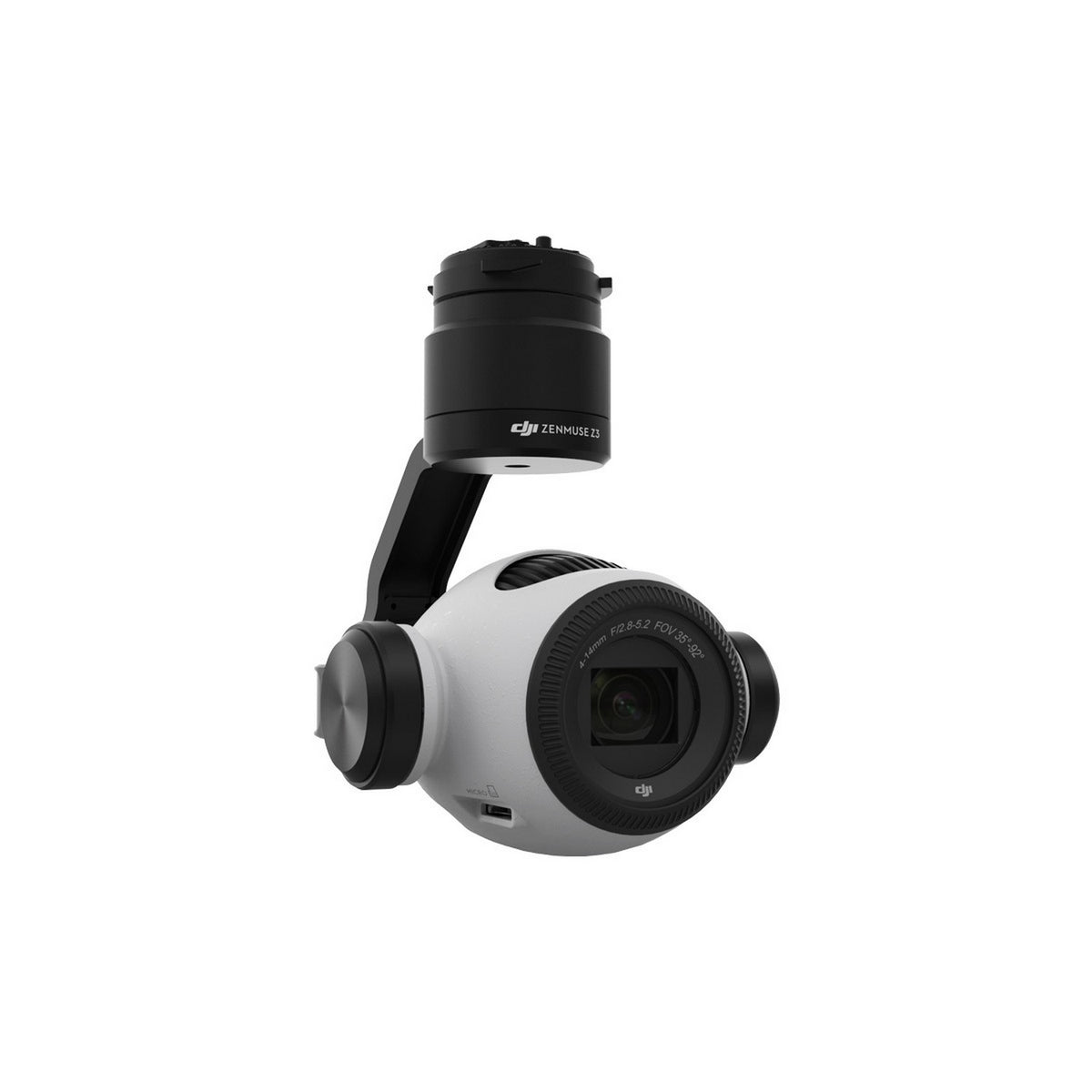 DJI Zenmuse X3 ZOOM (Zenmuse)-0