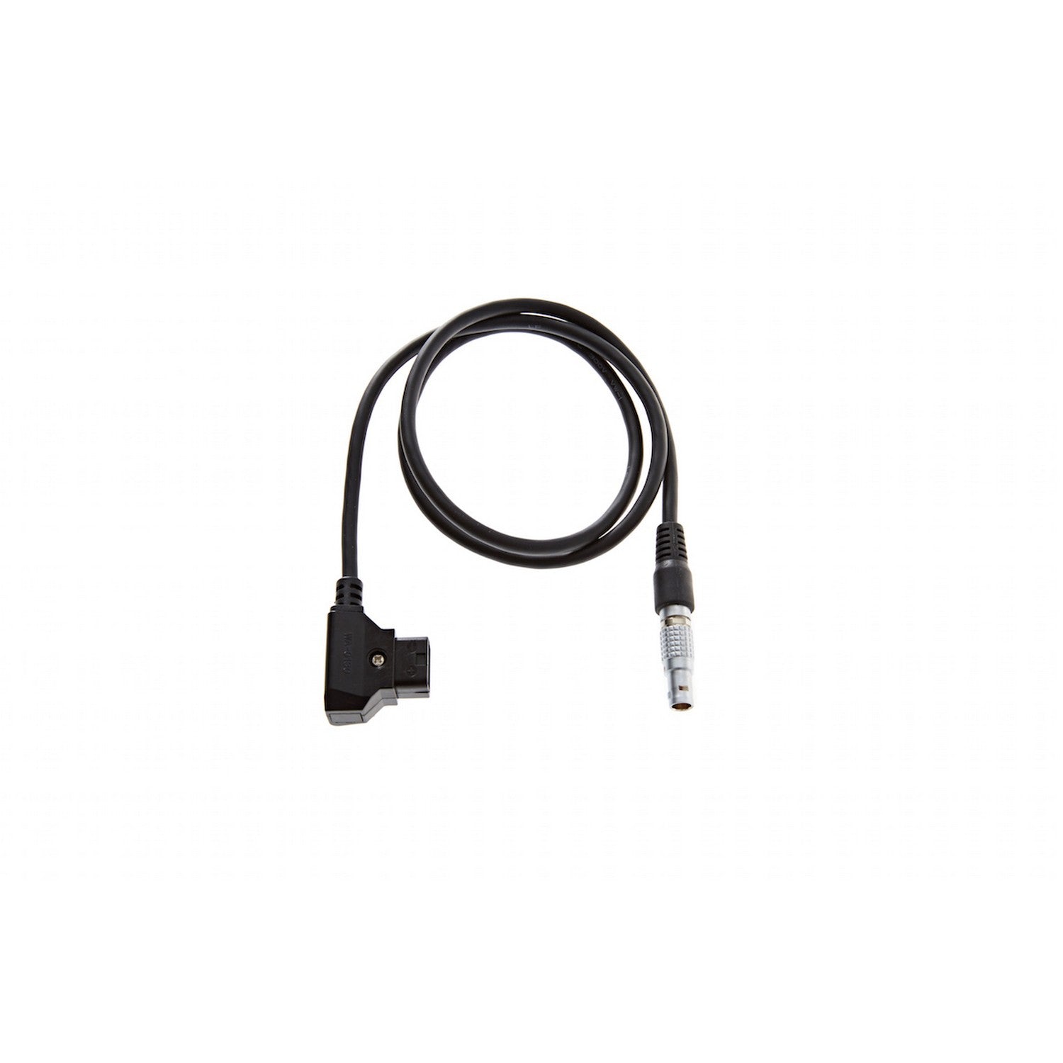 Focus Part 5 Motor Power Cable (Motor Tápkábel) (75mm) (Focus)-0