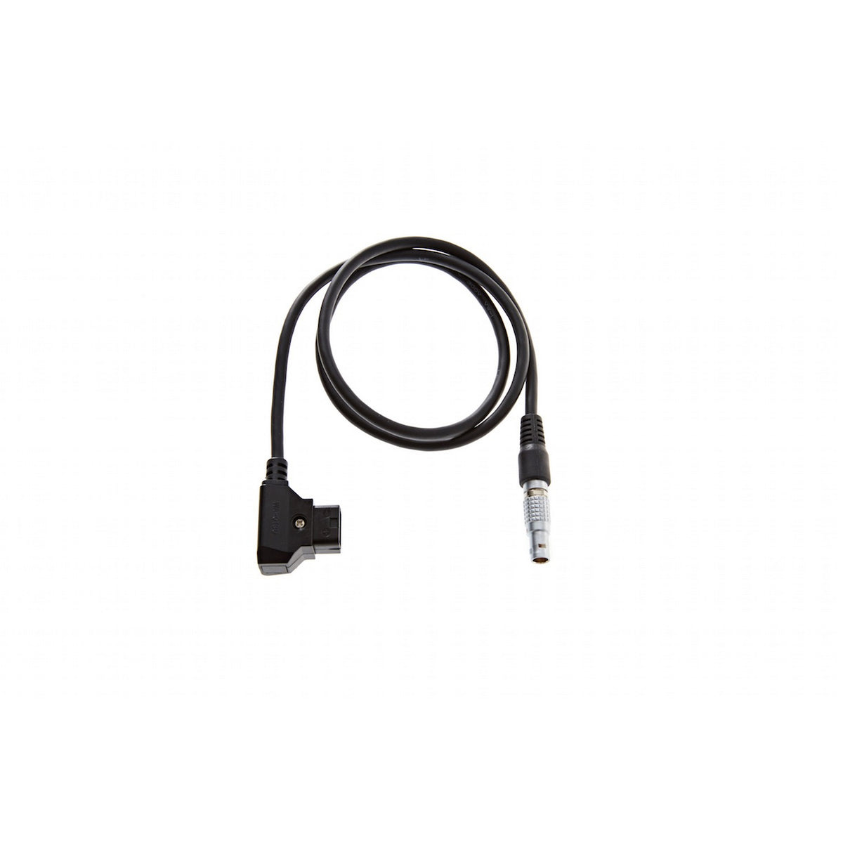 Focus Part 5 Motor Power Cable (Motor Tápkábel) (75mm) (Focus)-0