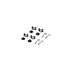DJI Inspire 2 alátét-csavar készlet gyorsrögzítős propellerhez  (DRON)-0