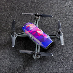 PGY Skin for Spark D5 (Spark)-0