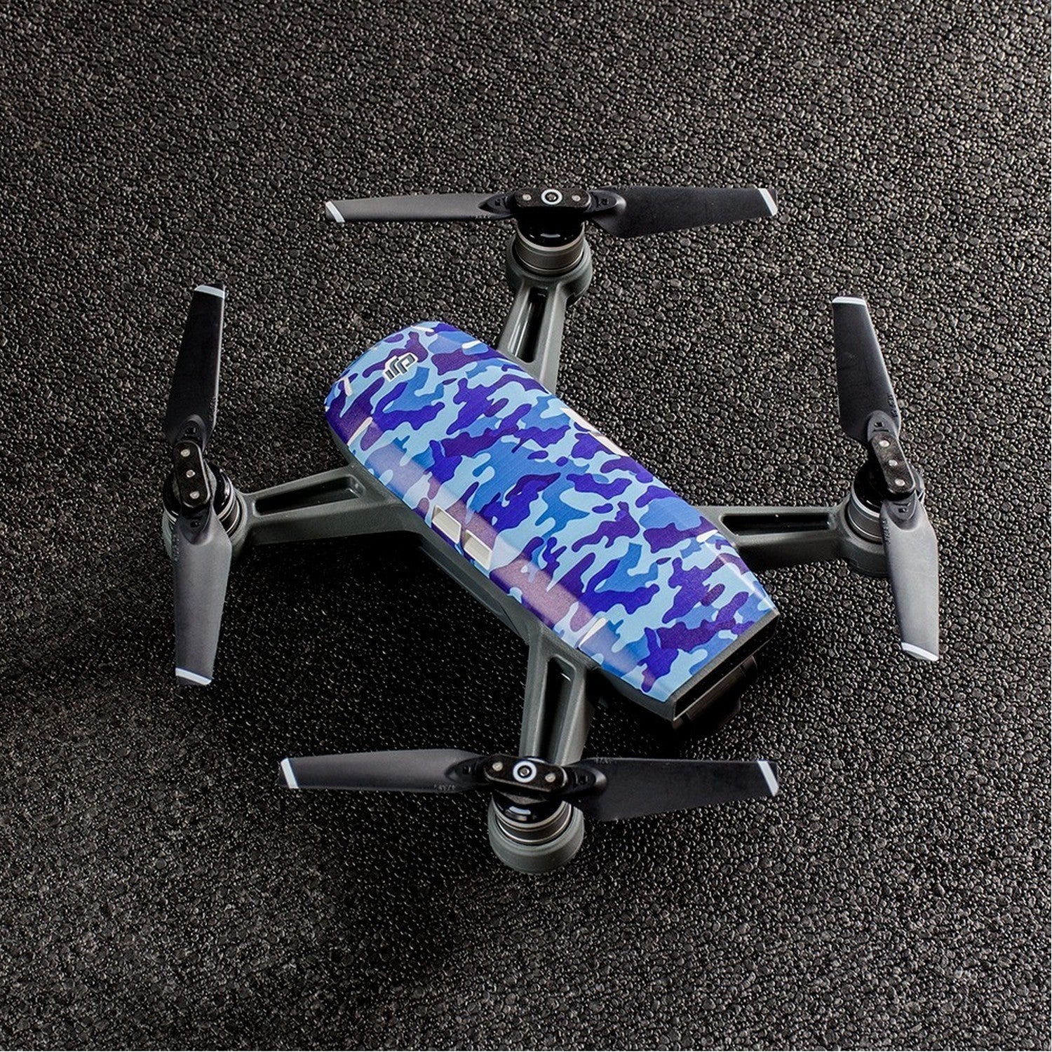 PGY Skin for Spark CA7 (Spark)-0