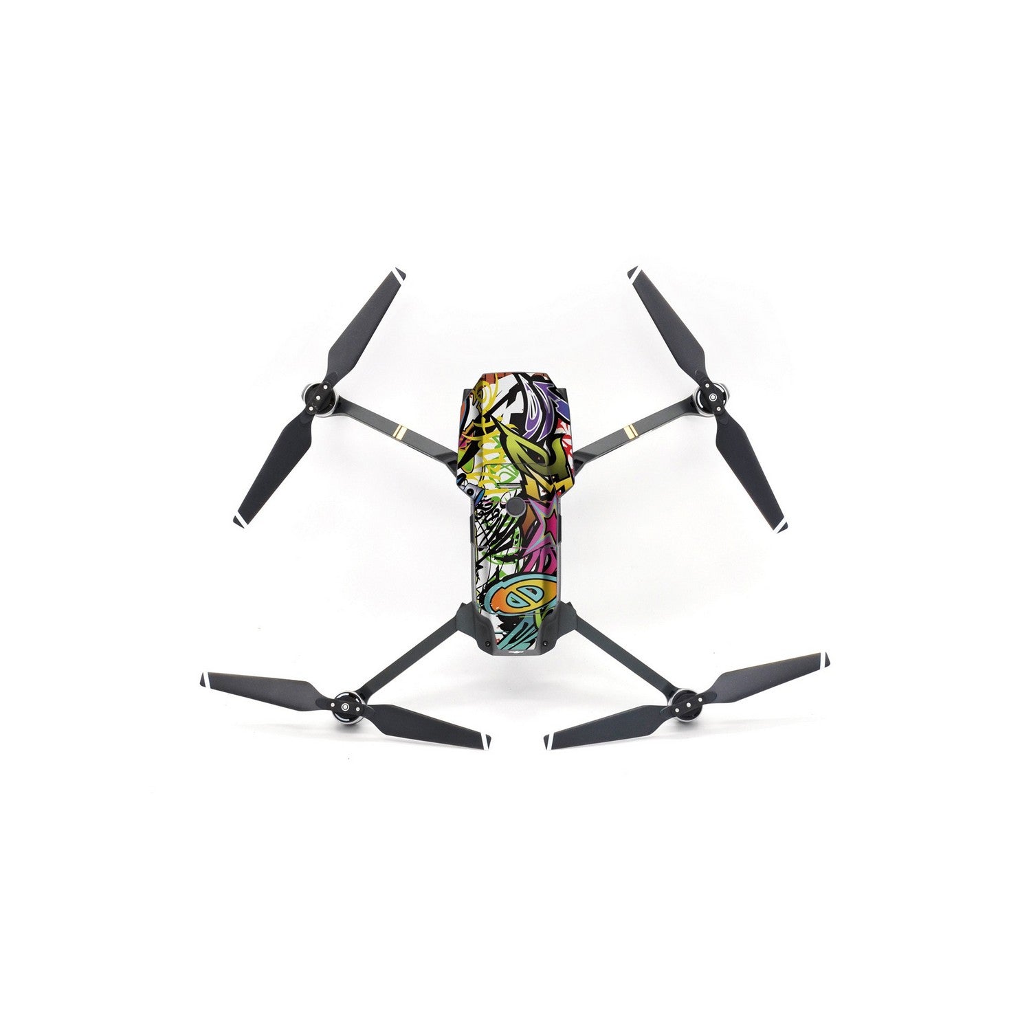 PGYTECH Mavic Pro 3M Scotchcal matrica CA3 (Mini 3)-0