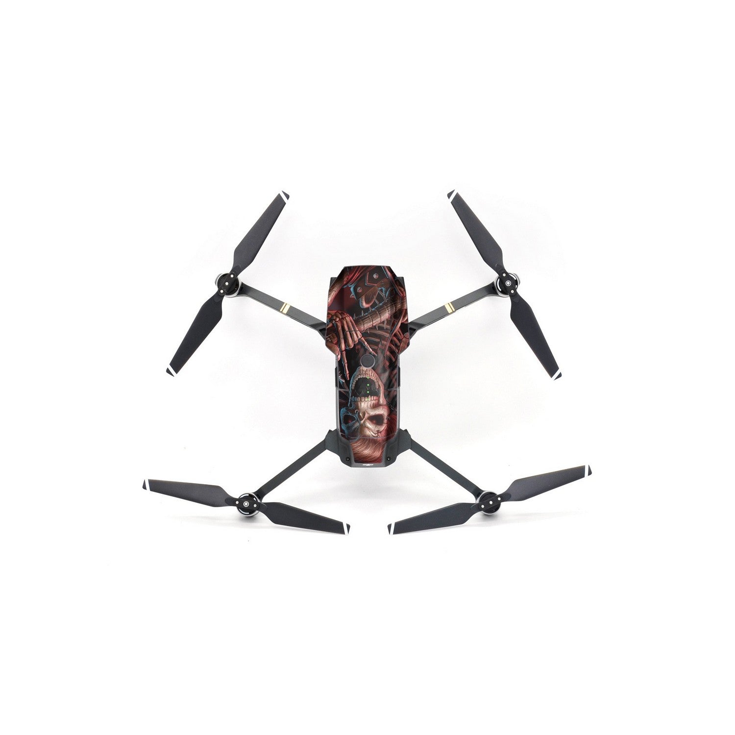 PGYTECH Mavic Pro 3M Scotchcal matrica CO7 (Mini 3)-0