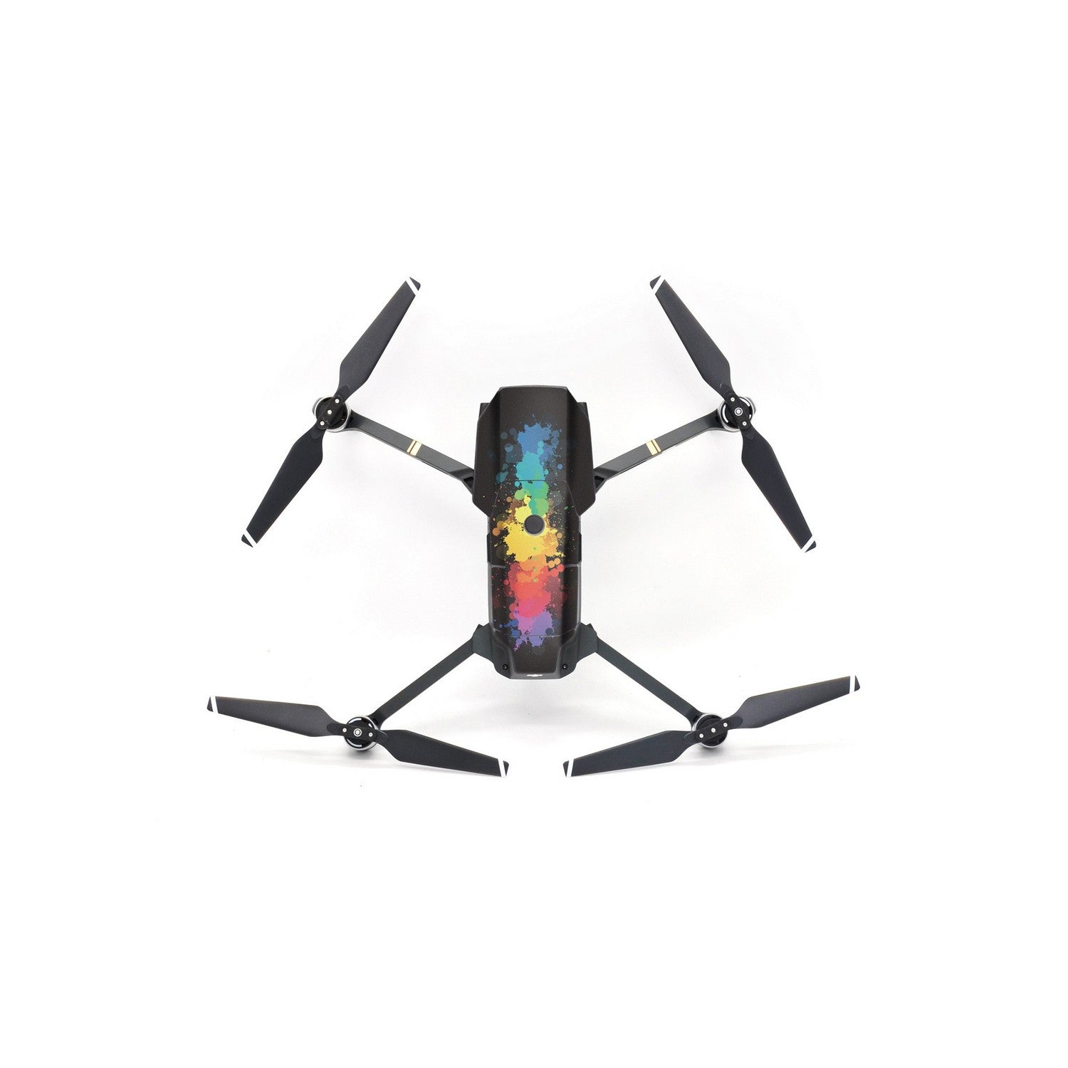 PGYTECH Mavic Pro 3M Scotchcal matrica D6 (Mini 3)-0