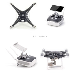 PGYTECH PHANTOM 4 PRO Skin C6 (Phantom 4)-0