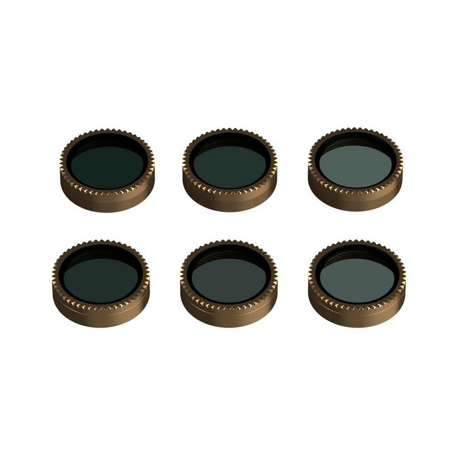 PP Mavic Air 6 Pack Stan. S. (Mavic Air)-0