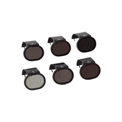 PolarPro Spark Filter 6-Pack  (fixált PL, ND8/PL, ND16/PL, ND8, ND16, és ND32 filter) (Spark)-0