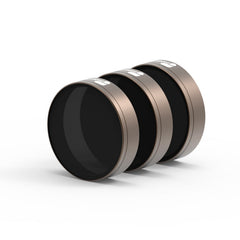PolarPro Phantom 4 Cinema Series szűrő készlet - Shutter Collection (ND16, ND32, ND64) (Phantom 4)-0