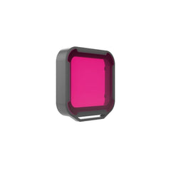 PolarPro Hero5 Magenta Filter (GoPro)-0