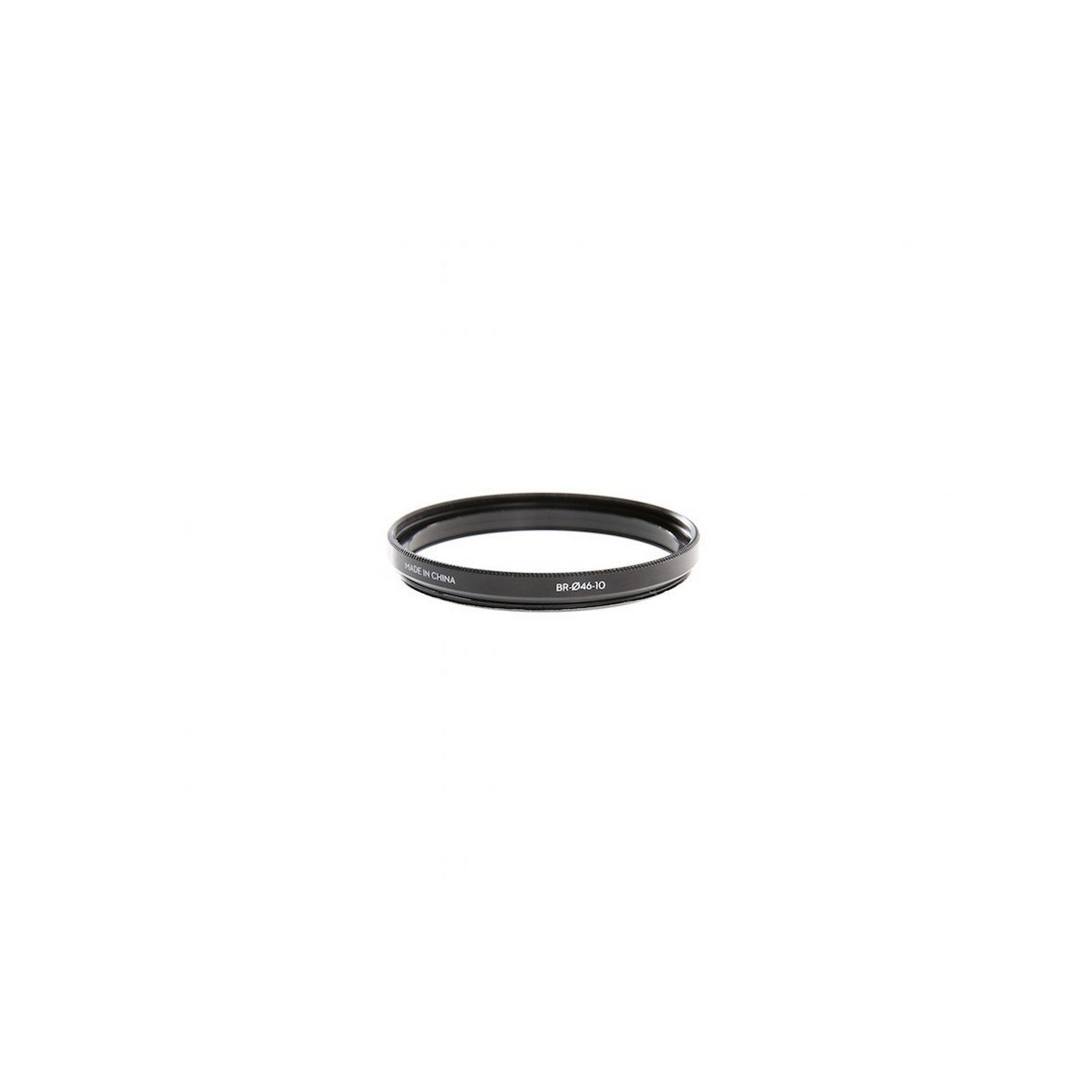 DJI Zenmuse X5 Part 3 Balancing Ring for Panasonic 15mm,F/1.7 ASPH Prime Lens (Kiegyensúlyozó gyűrű Panasonic kamerákhoz) (Zenmuse)-0