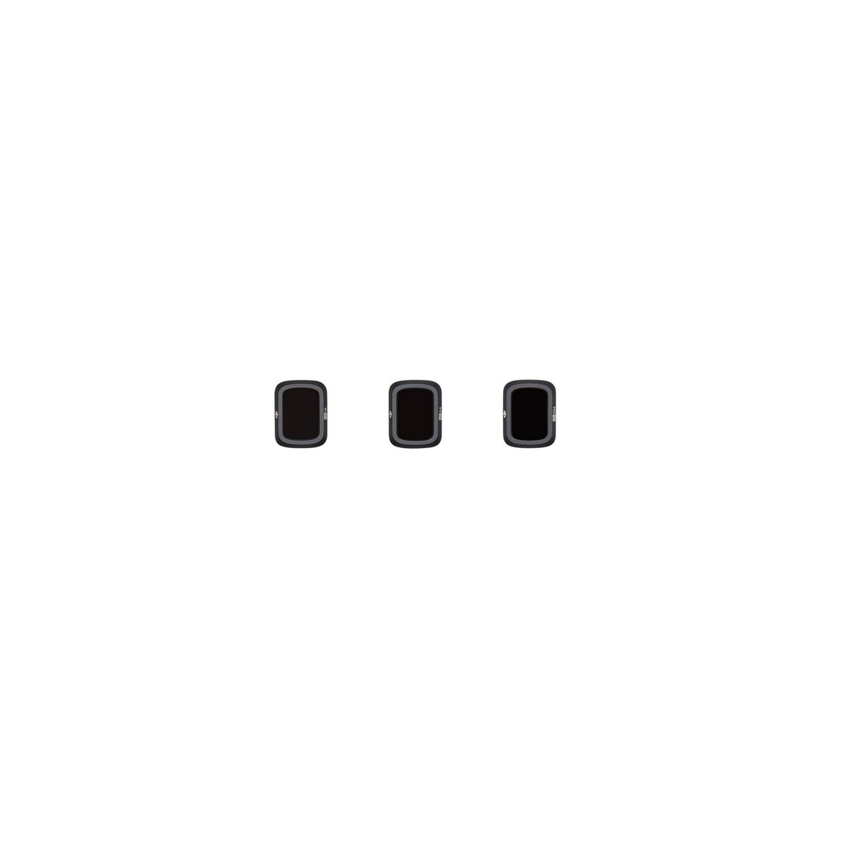 DJI Mavic Air 2 ND Filters Set (ND16/64/256) (DRON)-0