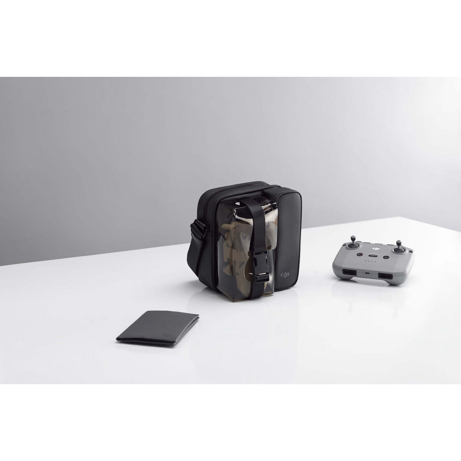 DJI Mini Bag +  fekete táska (DRON)-4