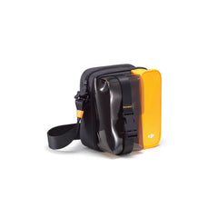 DJI Mini Bag + (fekete & sárga) (DRON)-1