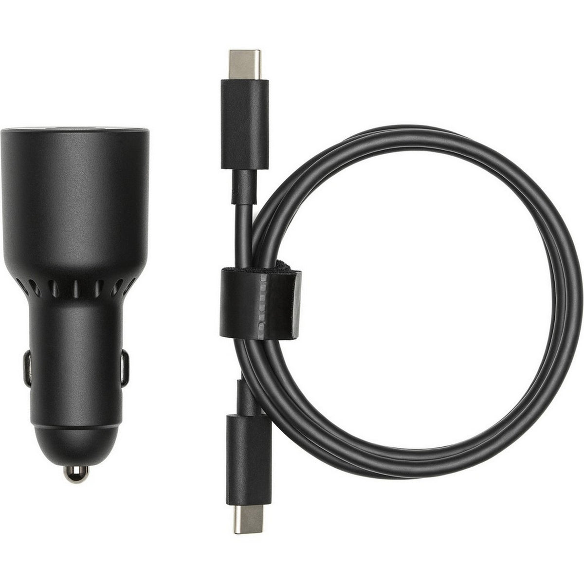 DJI 65 Wattos Autós Töltő (Mavic 3)-0