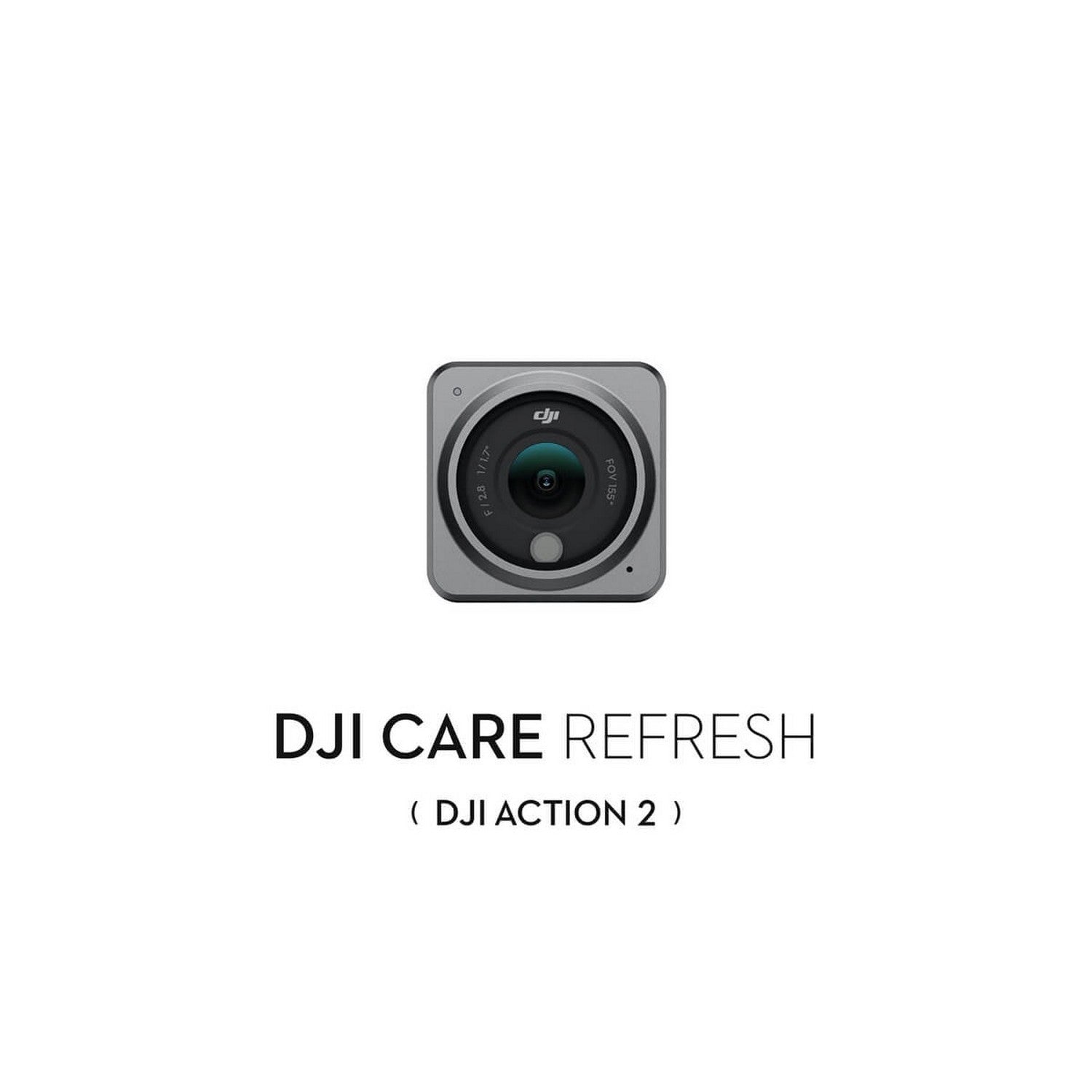 DJI Care Refresh 2 Éves Előfizetés (DJI Action 2-höz) EU (Action 2)-0