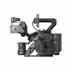DJI Ronin 4D 4 Tengelyes Filmes Kamera 6K Combo (DRON)-3