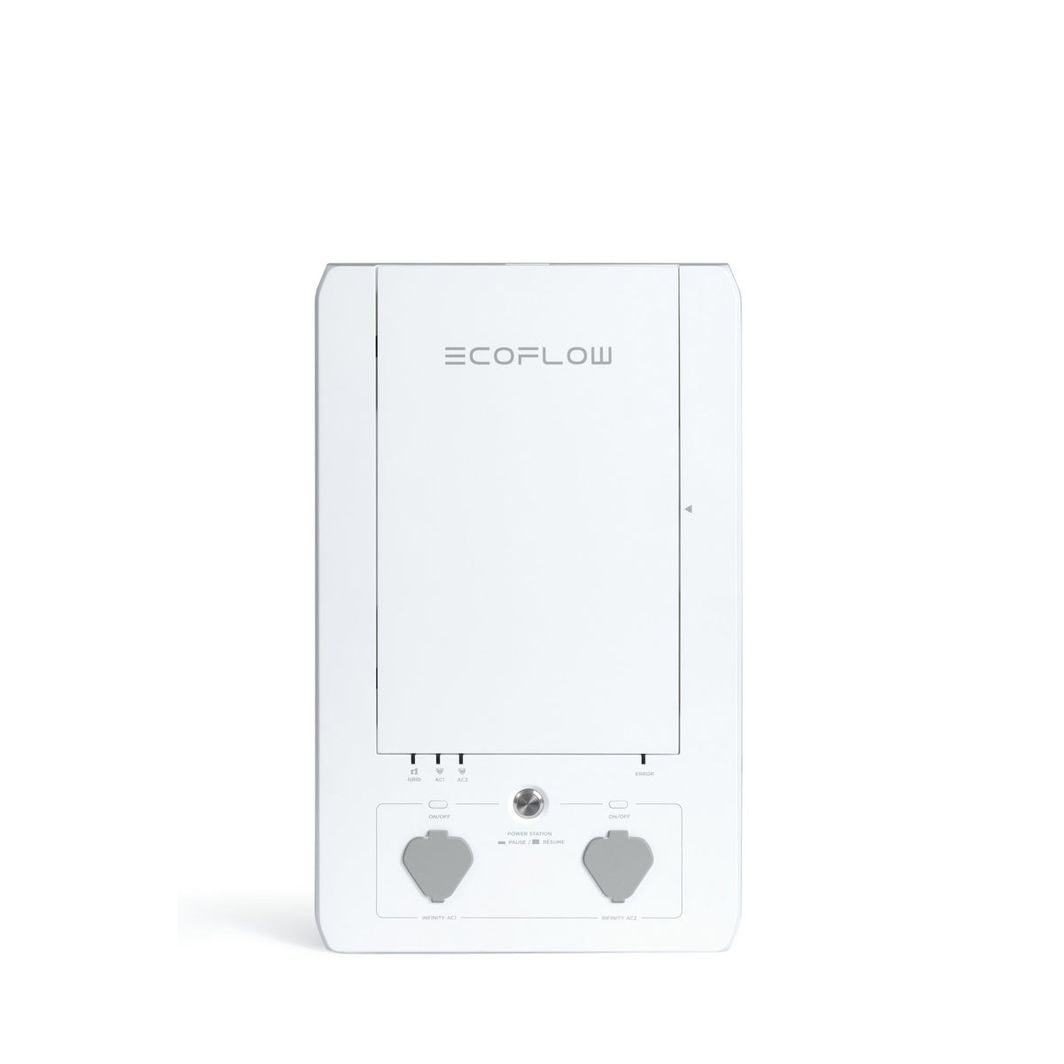 EcoFlow Smart Home fali elosztópanel (Delta)-0