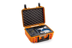 B&W koffer 1000 narancssárga Mavic Mini drónhoz (Mini)-2