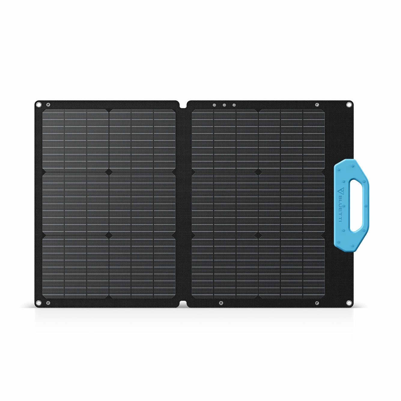 Bluetti 120W Solar Panel (Napelem)-2