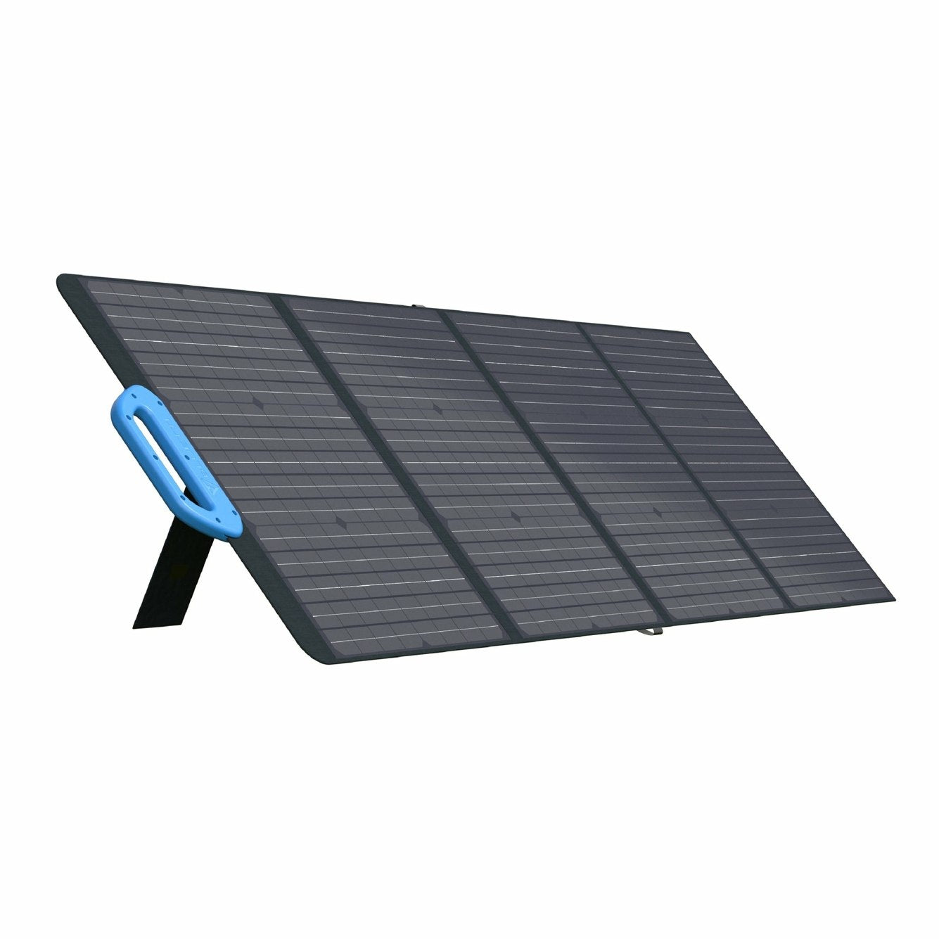 Bluetti 120W Solar Panel (Napelem)-1