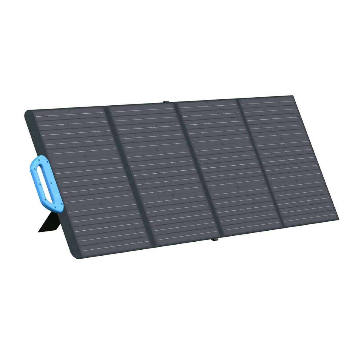 Bluetti 120W Solar Panel (Napelem)-0