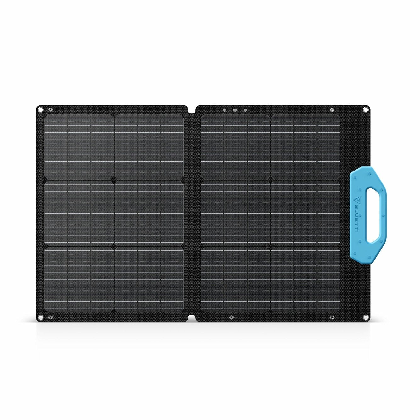 Bluetti 200W Solar Panel (Napelem)-1
