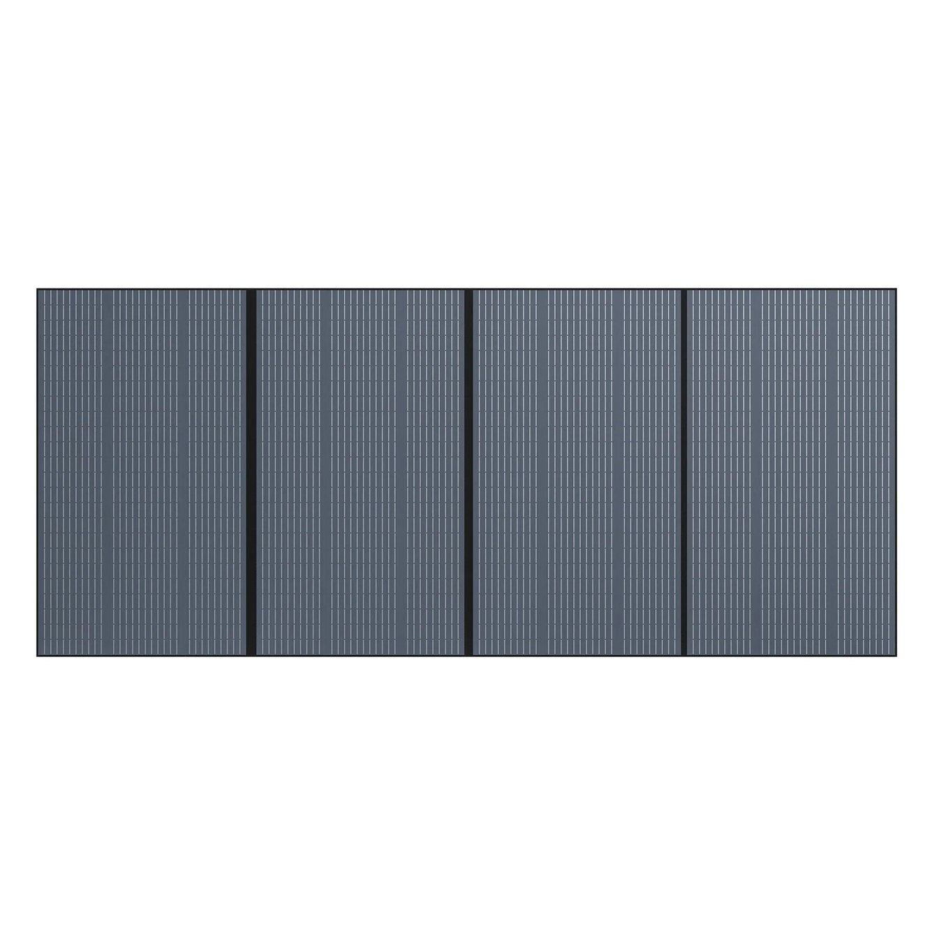 Bluetti 350W Solar Panel (Napelem)-1