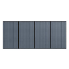 Bluetti 350W Solar Panel (Napelem)-1