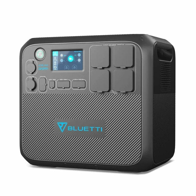 Bluetti AC200MAX áramgenerátor (<Besorolás alatt>)-2