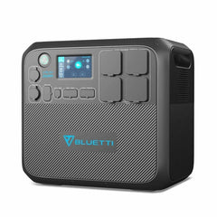 Bluetti AC200MAX áramgenerátor (<Besorolás alatt>)-2