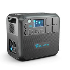 Bluetti AC200MAX áramgenerátor (<Besorolás alatt>)-0