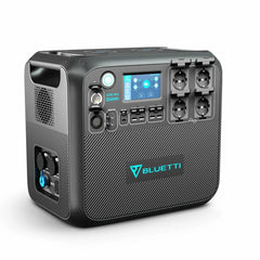 Bluetti AC200MAX áramgenerátor (<Besorolás alatt>)-1