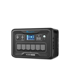 Bluetti AC300 áramgenerátor (<Besorolás alatt>)-0