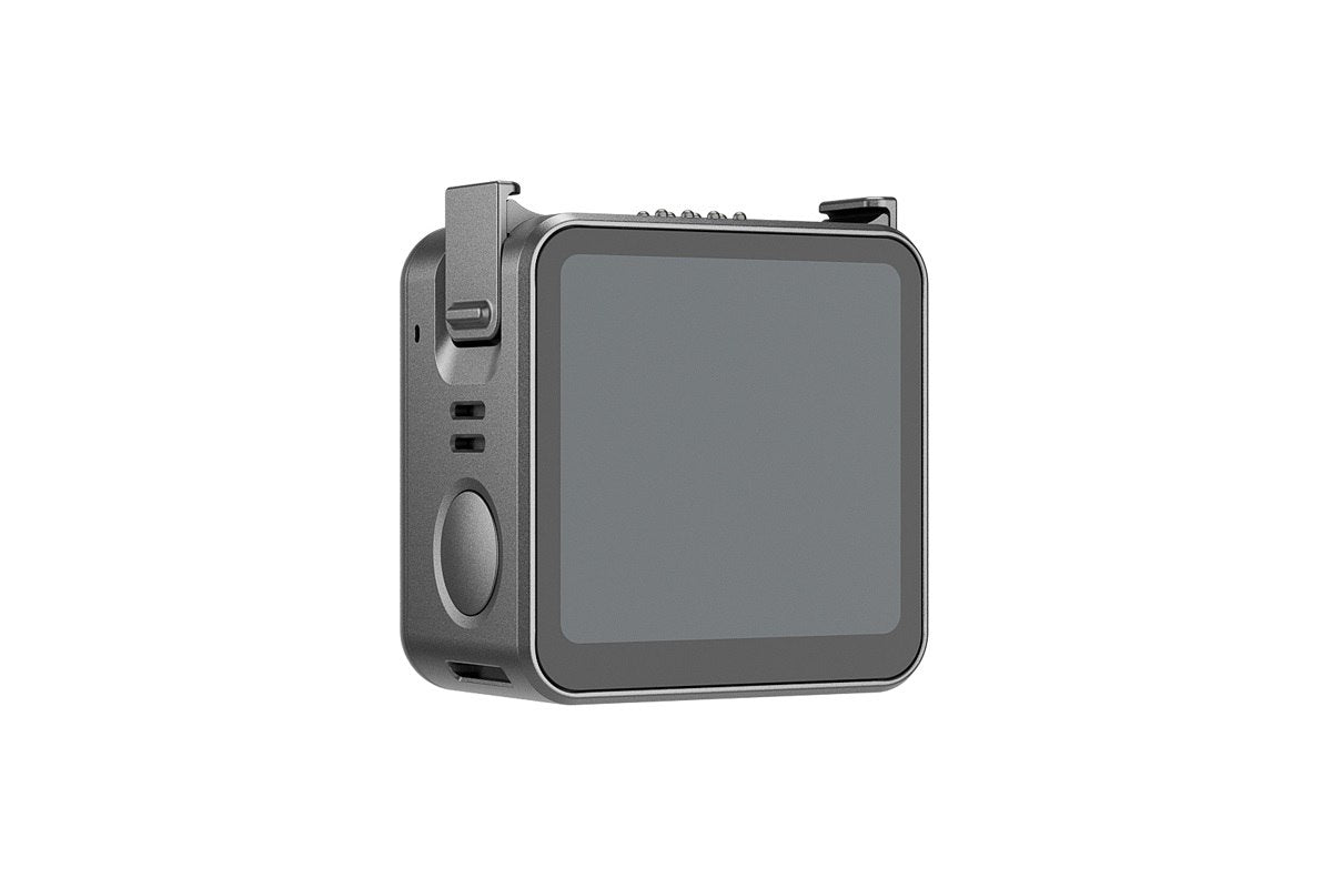 DJI Action 2 Front Touchscreen Module (Action 2)-0