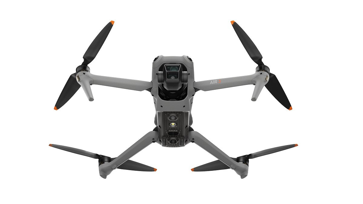 DJI Air 3 DJI RC N2 Air 3 DJIARS