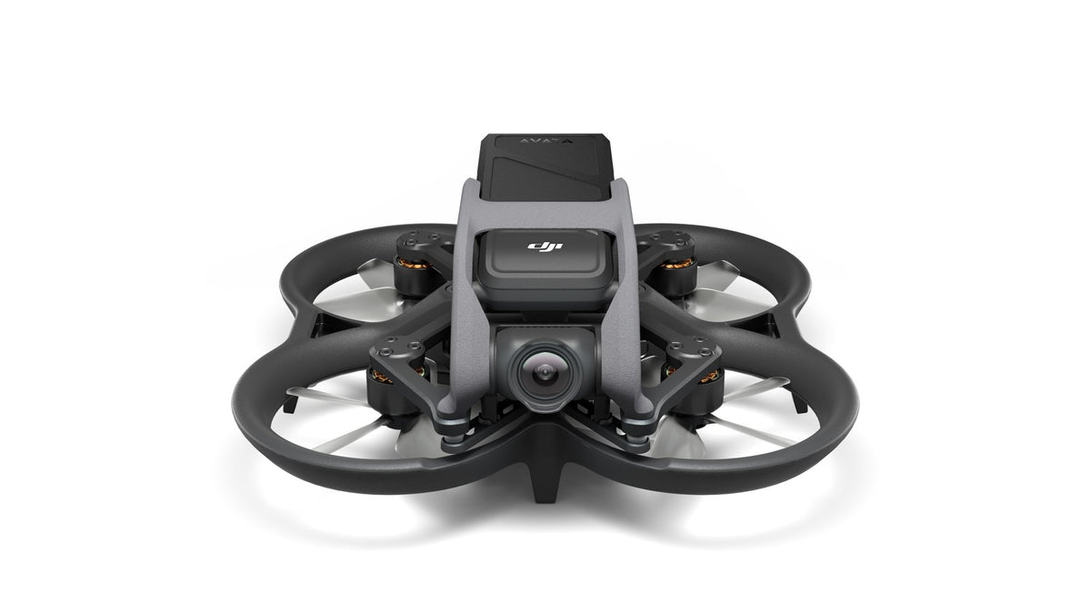 DJI Avata (DRON)-0