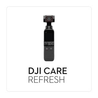DJI Care Refresh (DJI Pocket 2 biztosítás) (Pocket 2)-0