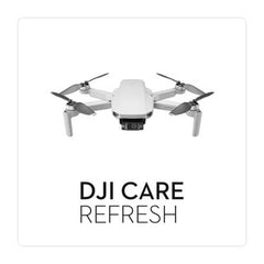 DJI Care Refresh (Mavic Mini biztosítás) (Mavic Mini)-0