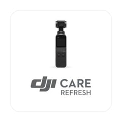 DJI Care Refresh (Osmo Pocket biztosítás) (DRON)-0