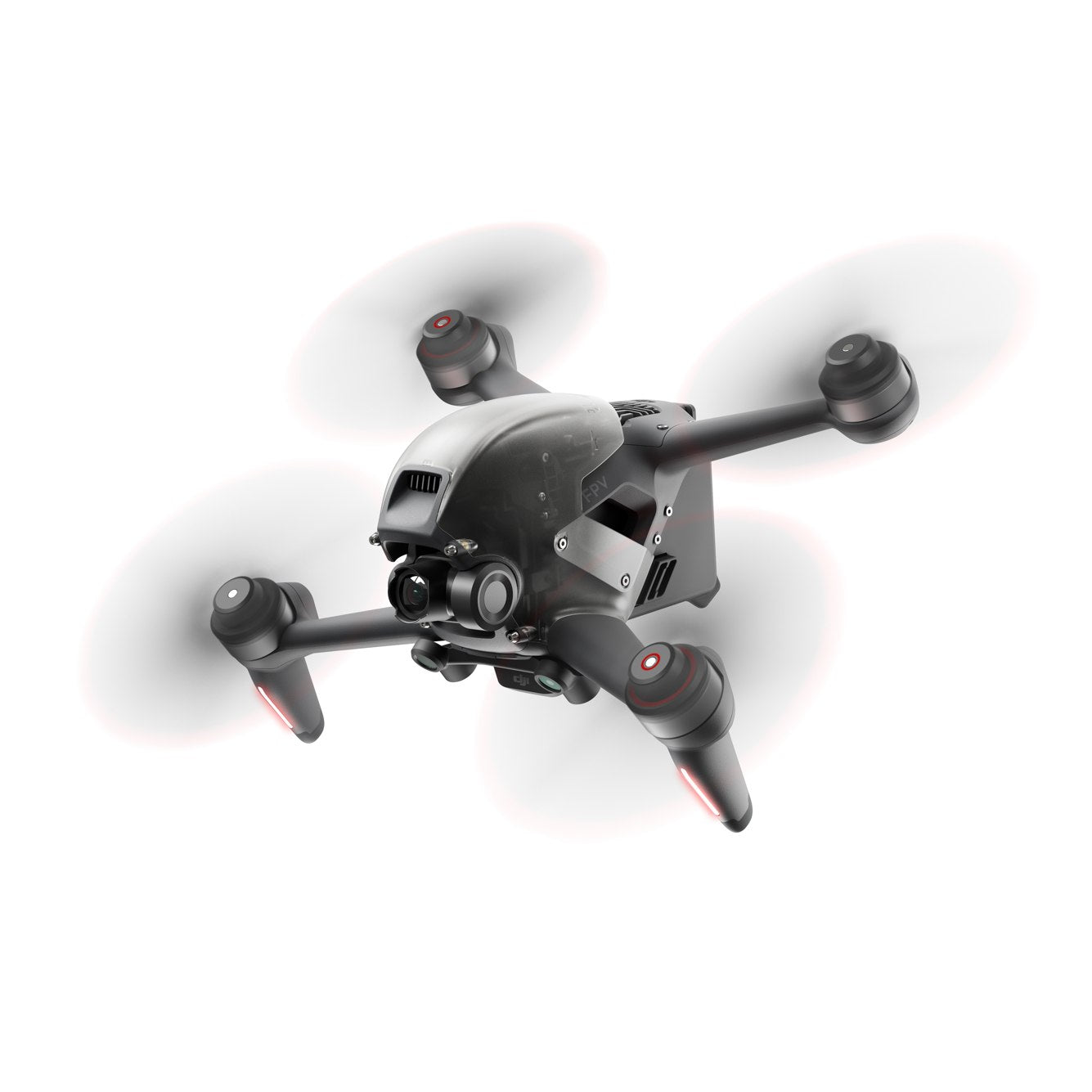 DJI FPV Drone (Universal Edition) (FPV)-0