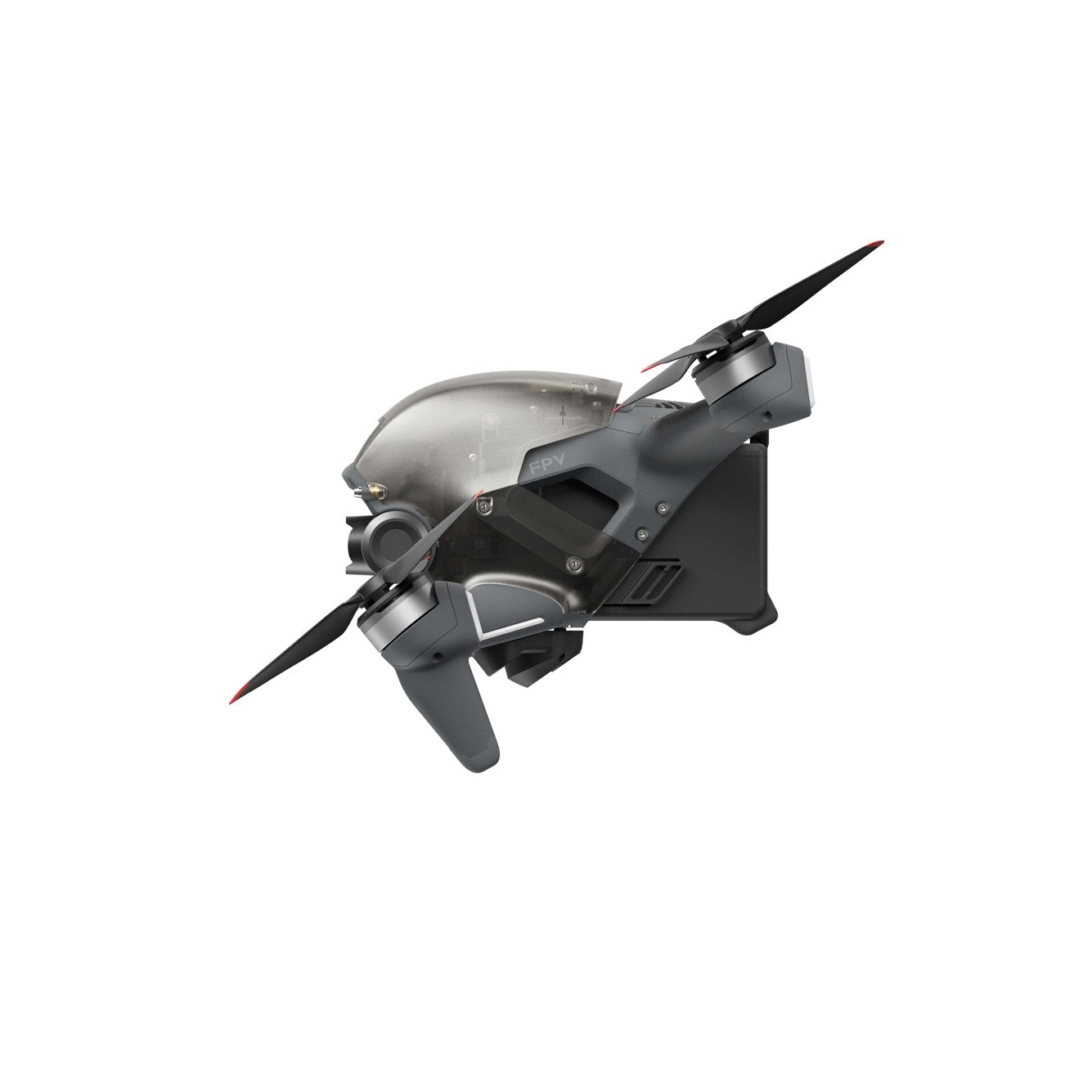 DJI FPV Drone (Universal Edition) (FPV)-2