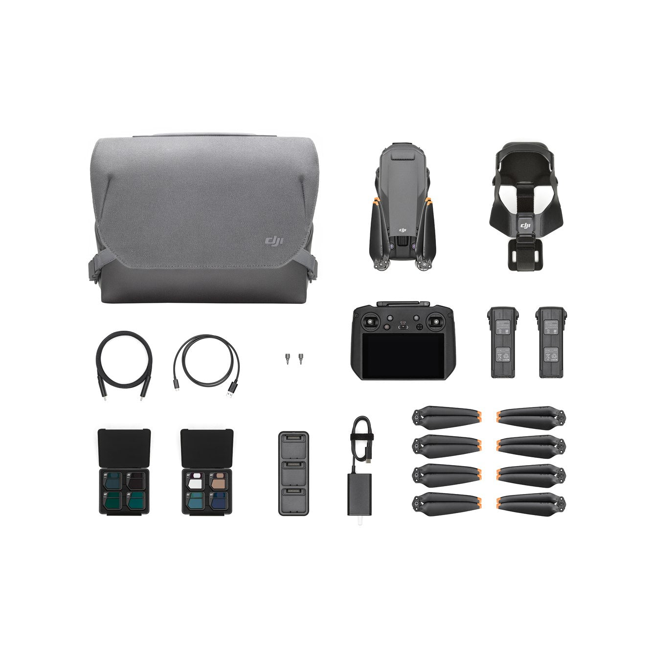 DJI Mavic 3 Cine Premium Combo (EU) (Mavic 3)-8
