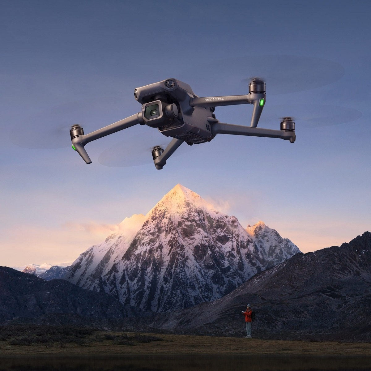 DJI Mavic 3 Classic (DJI RC)(EU) (Mavic 3 Classic)-7